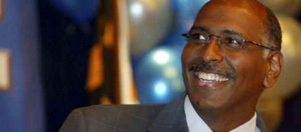 AMERICAN POLITICIAN, MICHAEL STEELE, IS FEATURED SPEAKER AT PRIME ... - sknis.kn AMERICAN POLITICIAN, MICHAEL STEELE, IS FEATURED SPEAKER AT PRIME ... - sknis.kn