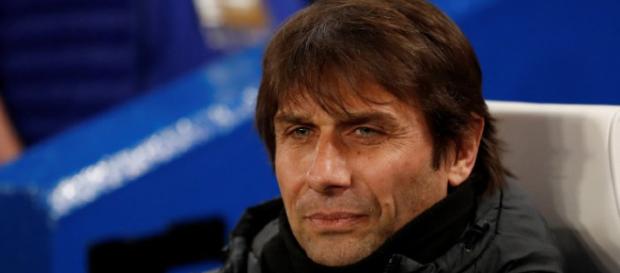 Antonio Conte pide más uso del VAR luego de que el gol de Álvaro Morata fuera descartado Antonio Conte pide más uso del VAR luego de que el gol de Álvaro Morata fuera descartado