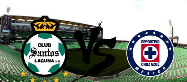 Así termino el partido entre Club Santos 2, Cruz Azul 0 Así termino el partido entre Club Santos 2, Cruz Azul 0