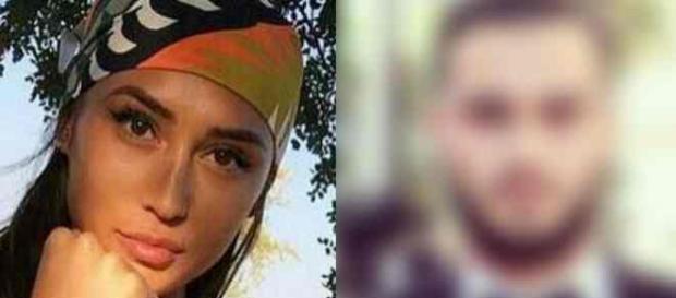 Astrid Nelsia et Nikola Lozina futurs équipiers dans Moundir et les Apprentis Aventuriers 3 Astrid Nelsia et Nikola Lozina futurs équipiers dans Moundir et les Apprentis Aventuriers 3