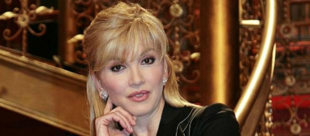 Ballando con le stelle Milly Carlucci Ballando con le stelle Milly Carlucci