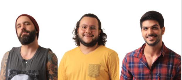 ''BBB 2018'': Enquete UOL já mostra resultado parcial do quinto paredão ''BBB 2018'': Enquete UOL já mostra resultado parcial do quinto paredão