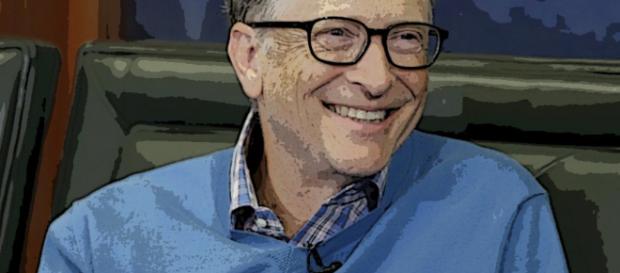 Bill Gates invierte en proyecto para crear "súper vaca" | Mundo ... - com.mx Bill Gates invierte en proyecto para crear "súper vaca" | Mundo ... - com.mx