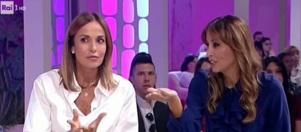 Clamoroso flop per Domenica In Clamoroso flop per Domenica In