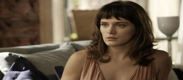 Clara será acusada de ter cometido crime (Foto: Divulgação TV Globo) Clara será acusada de ter cometido crime (Foto: Divulgação TV Globo)