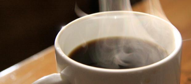 Coffee - waferboard via Flickr Coffee - waferboard via Flickr