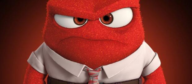 Os arianos são os mais estressados entre os signos do zodíaco (Foto: Reprodução/Disney Pixar) Os arianos são os mais estressados entre os signos do zodíaco (Foto: Reprodução/Disney Pixar)