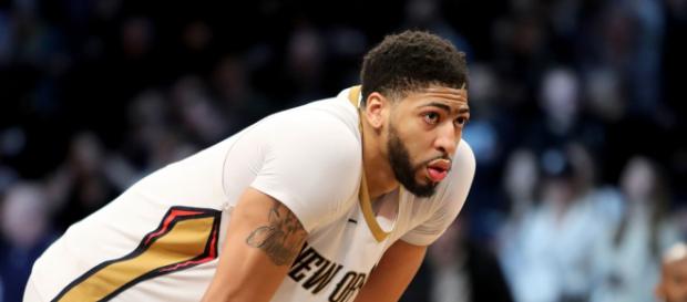 Davis podría estar más cerca de Los Angeles Davis podría estar más cerca de Los Angeles