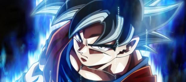 Dragon Ball Super: Goku entra para a História Dragon Ball Super: Goku entra para a História