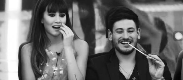 El mensaje de la ex de Cepeda sobre Aitana y él El mensaje de la ex de Cepeda sobre Aitana y él