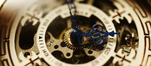 El tiempo apremia: los científicos rusos crean el reloj más exacto m El tiempo apremia: los científicos rusos crean el reloj más exacto m