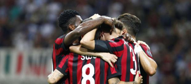 En vista del adversario: Un breve reporte del AC Milan - asroma.com En vista del adversario: Un breve reporte del AC Milan - asroma.com