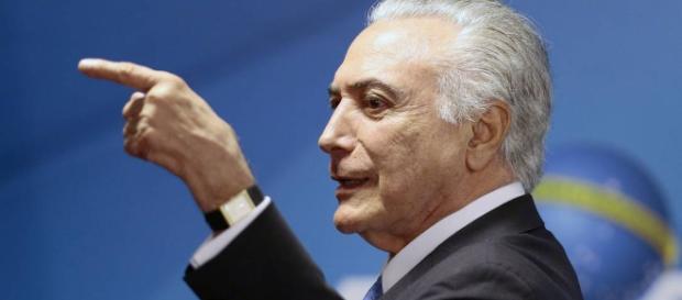 Escolha do novo ministro abre espaço para general Escolha do novo ministro abre espaço para general