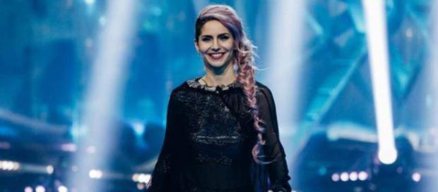 Eurovisión 2018: Eslovenia selecciona a Lea Sirk Eurovisión 2018: Eslovenia selecciona a Lea Sirk