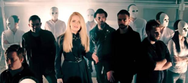 Eurovisión 2018: The Humans representarán a Rumanía en Eurovisión ... - elconfidencial.com Eurovisión 2018: The Humans representarán a Rumanía en Eurovisión ... - elconfidencial.com
