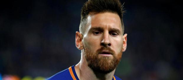 Football : la clause du contrat de Messi qui fait peur au Barça ... - lepoint.fr Football : la clause du contrat de Messi qui fait peur au Barça ... - lepoint.fr
