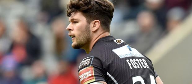 From three months without pay to Grand Final contender, Alex Foster's story is inspiring. Image Source - mirror.co.uk From three months without pay to Grand Final contender, Alex Foster's story is inspiring. Image Source - mirror.co.uk