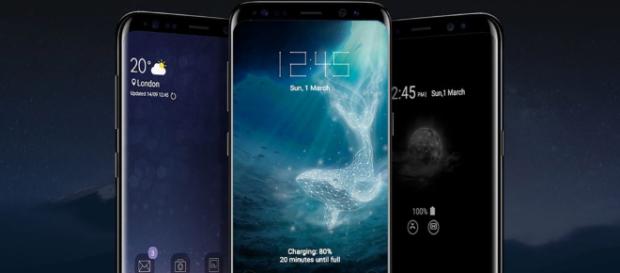 Galaxy S9 and Galaxy S9 tutte le novità Galaxy S9 and Galaxy S9 tutte le novità