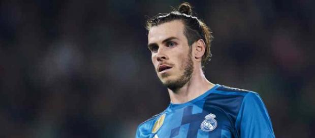 Gareth Bale tem perdido algum protagonismo no Real Gareth Bale tem perdido algum protagonismo no Real