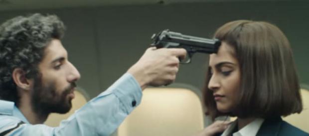 Globo exibe filme pela segunda vez Globo exibe filme pela segunda vez