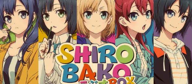 hablemos de Shirobako the anime hablemos de Shirobako the anime