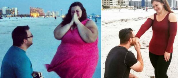 HACER DIETAS EN CONJUNTO LOS LLEVO AL DIVORCIO HACER DIETAS EN CONJUNTO LOS LLEVO AL DIVORCIO