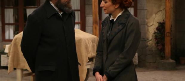 Il segreto, tutte le ultime anticipazioni Il segreto, tutte le ultime anticipazioni