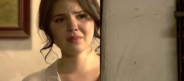 Il Segreto trame marzo: Marcela scopre l'infedeltà di Matias Il Segreto trame marzo: Marcela scopre l'infedeltà di Matias