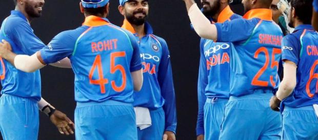 Indian Team beat SA in ODIs and T-20 (Image via Cricmatch/Youtube) Indian Team beat SA in ODIs and T-20 (Image via Cricmatch/Youtube)