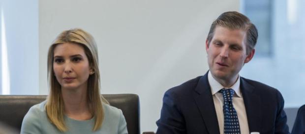 Ivanka Trump tendrá despacho en la Casa Blanca, según la CNN ... - elperiodicodearagon.com Ivanka Trump tendrá despacho en la Casa Blanca, según la CNN ... - elperiodicodearagon.com