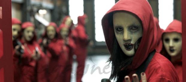 'La Casa de Papel' – Capítulo 4 - magazinespain.com 'La Casa de Papel' – Capítulo 4 - magazinespain.com