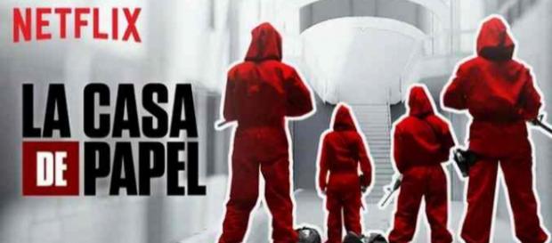 La Casa de Papel saison 2 : 5 informations exclusives sur la suite de la série diffusée sur Netflix La Casa de Papel saison 2 : 5 informations exclusives sur la suite de la série diffusée sur Netflix
