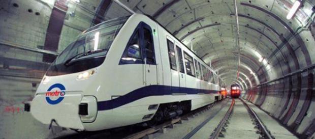 La construcción del metro representa un incremento en la tasa de empleo para el país. La construcción del metro representa un incremento en la tasa de empleo para el país.
