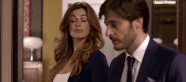 La fiction attesa dai telespettatori. La fiction attesa dai telespettatori.