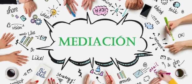 Mediación comunitaria: tipología de los conflictos y las fases del proceso Mediación comunitaria: tipología de los conflictos y las fases del proceso