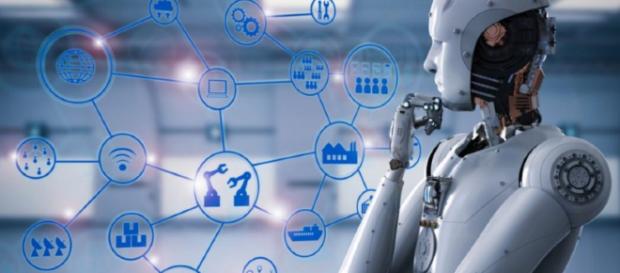 La IA es un programa de computación diseñado para realizar determinadas operaciones que se consideran propias de la inteligencia humana. La IA es un programa de computación diseñado para realizar determinadas operaciones que se consideran propias de la inteligencia humana.