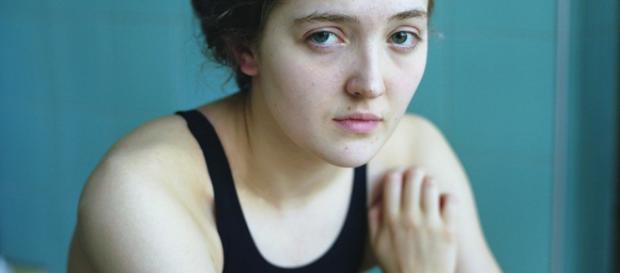 La joven de 23 años dijo que su vehículo había sido especialmente adaptado La joven de 23 años dijo que su vehículo había sido especialmente adaptado