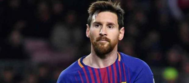 Leo Messi ficou embasbacado com revelação sobre o amigo Leo Messi ficou embasbacado com revelação sobre o amigo