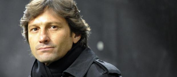 Leonardo pode vir para o São Paulo. (foto reprodução). Leonardo pode vir para o São Paulo. (foto reprodução).