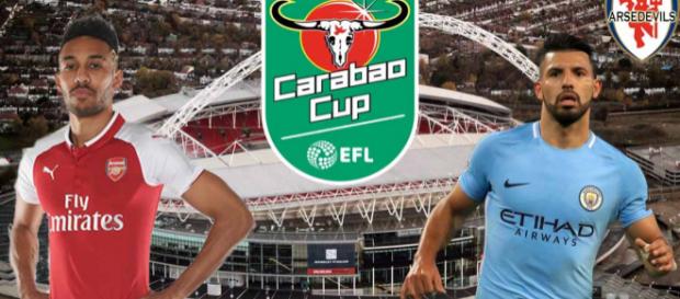Manchester City campeón de la Copa Carabao - Arsedevils Manchester City campeón de la Copa Carabao - Arsedevils