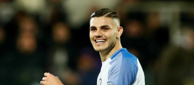 Mauro Icardi bientôt au Real Madrid ? Mauro Icardi bientôt au Real Madrid ?