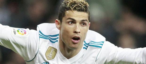 Mercato : Ronaldo dévoile le buteur qu'il veut au Real Madrid ! Mercato : Ronaldo dévoile le buteur qu'il veut au Real Madrid !