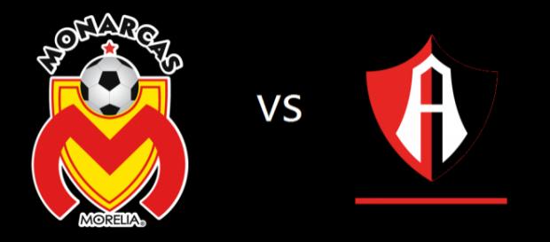 Morelia recibe al Atlas de Guadalajara - Soccer, Translated Morelia recibe al Atlas de Guadalajara - Soccer, Translated