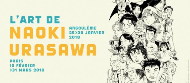 Naoki Urasawa gana el Mystery Award en Angoulême - GaminGuardian - gaminguardian.com Naoki Urasawa gana el Mystery Award en Angoulême - GaminGuardian - gaminguardian.com