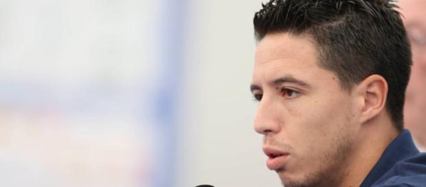 Nasri fait encore parler de lui : en cause, une suspension de six mois pour dopage Nasri fait encore parler de lui : en cause, une suspension de six mois pour dopage