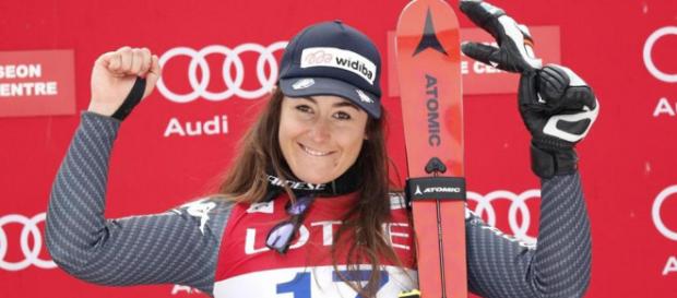 Olimpiadi 2018: nello sci alpino Sofia Goggia quotata a 5,00 per l ... - totoguidascommesse.it Olimpiadi 2018: nello sci alpino Sofia Goggia quotata a 5,00 per l ... - totoguidascommesse.it