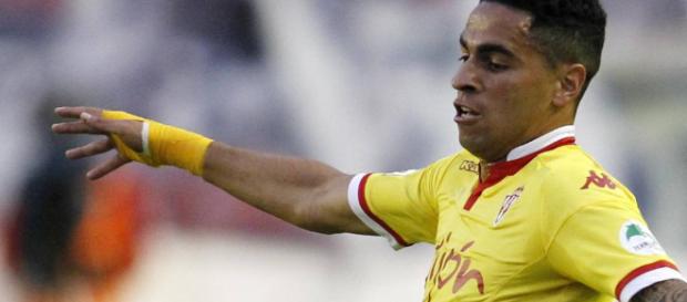 Omar Mascarell González es futbolista español Omar Mascarell González es futbolista español