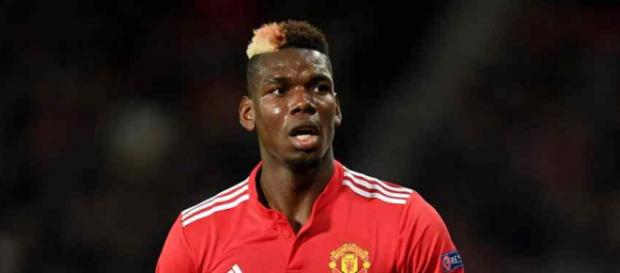 Paul Pogba foi um dos jogadores mais caros do Manchester Paul Pogba foi um dos jogadores mais caros do Manchester