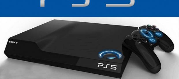 PlayStation 5 tendrá una GPU independiente, nada de APU - muycomputer.com PlayStation 5 tendrá una GPU independiente, nada de APU - muycomputer.com