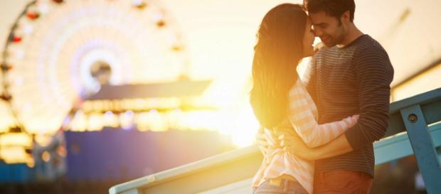 ¿Por qué usted debe enamorarse? ¿Por qué usted debe enamorarse?